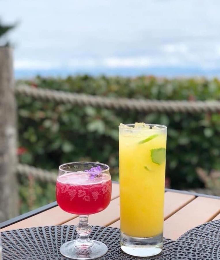Kingfisher Pacific Resort & Spa Courtenay Dış mekan fotoğraf