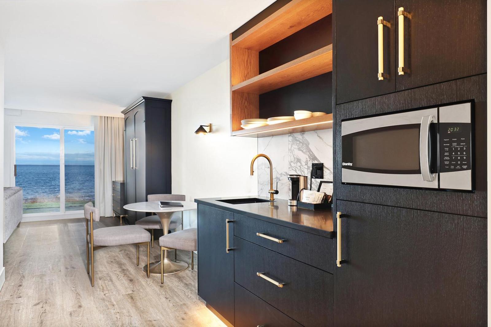 Kingfisher Pacific Resort & Spa Courtenay Dış mekan fotoğraf